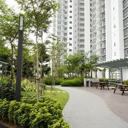 Southbank Residence Block B, Mid Valley @ De Space Kl Kuala Lumpur Eksteriør billede
