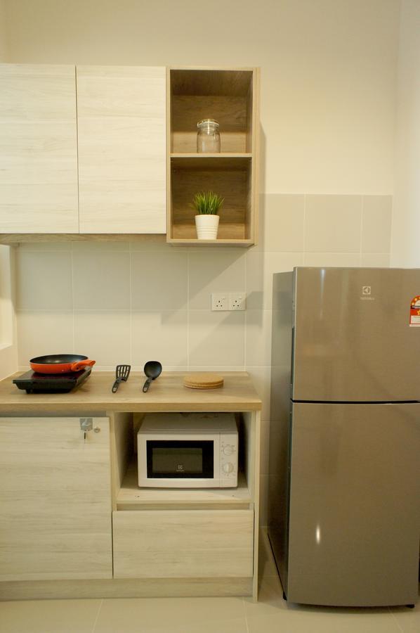 Southbank Residence Block B, Mid Valley @ De Space Kl Kuala Lumpur Eksteriør billede