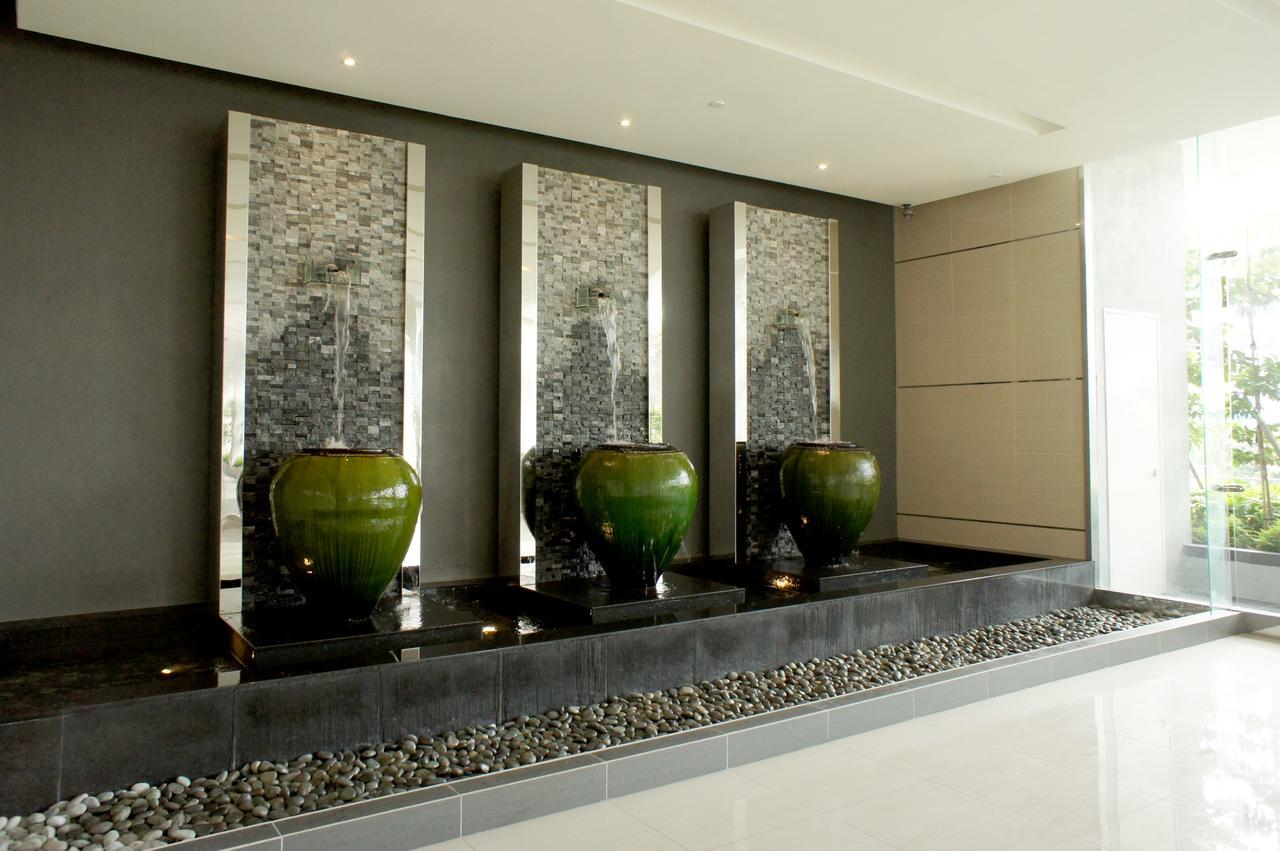 Southbank Residence Block B, Mid Valley @ De Space Kl Kuala Lumpur Eksteriør billede