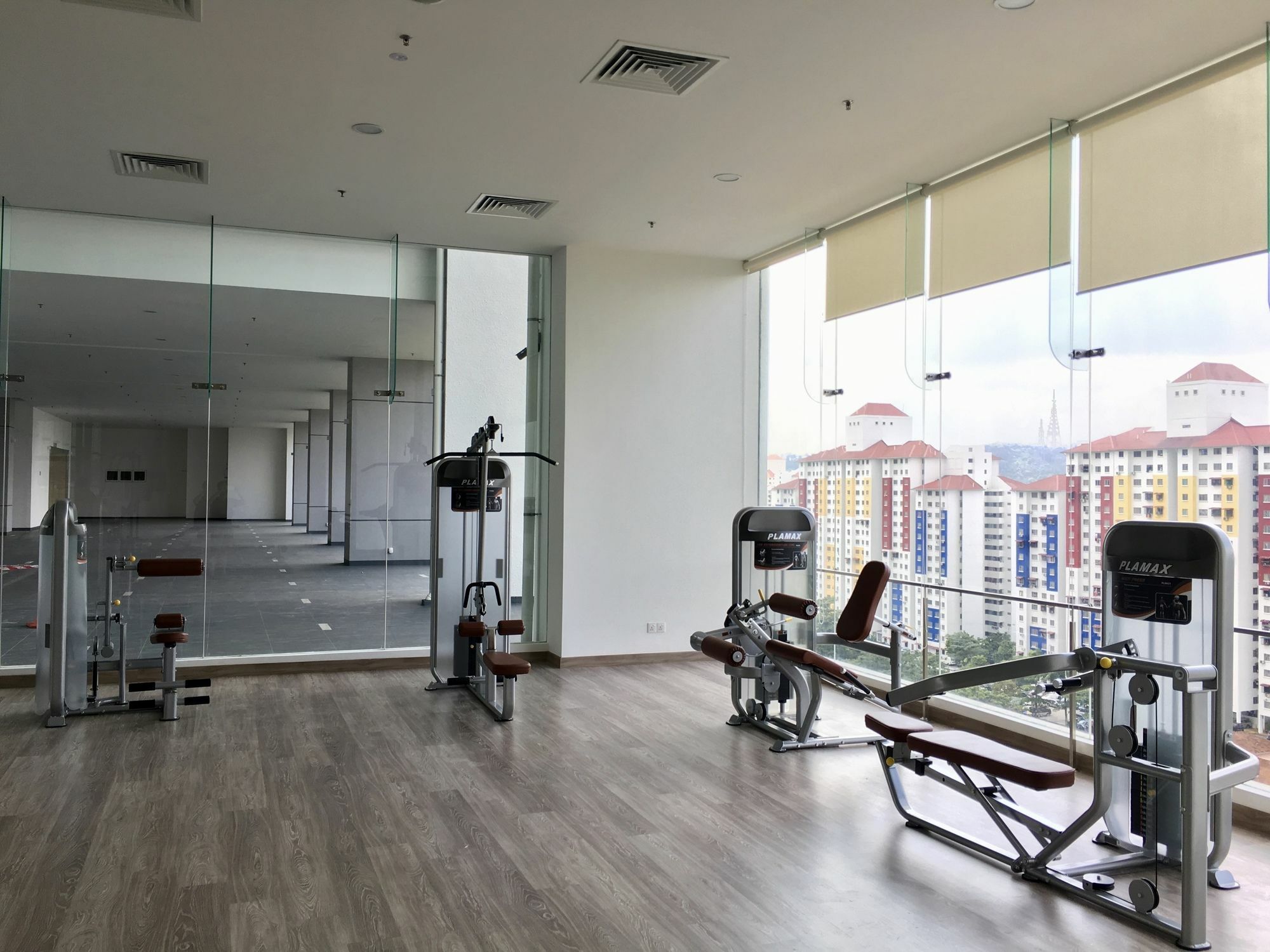 Southbank Residence Block B, Mid Valley @ De Space Kl Kuala Lumpur Eksteriør billede