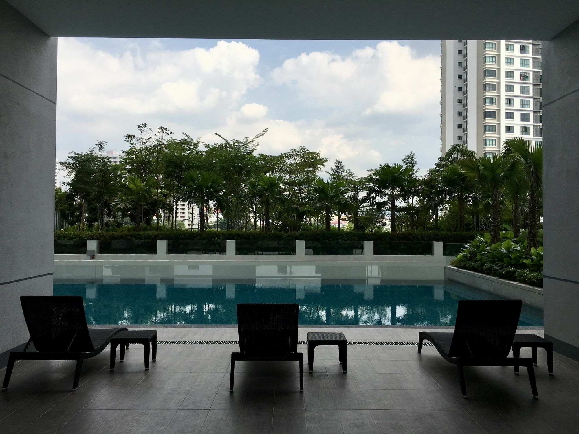 Southbank Residence Block B, Mid Valley @ De Space Kl Kuala Lumpur Eksteriør billede