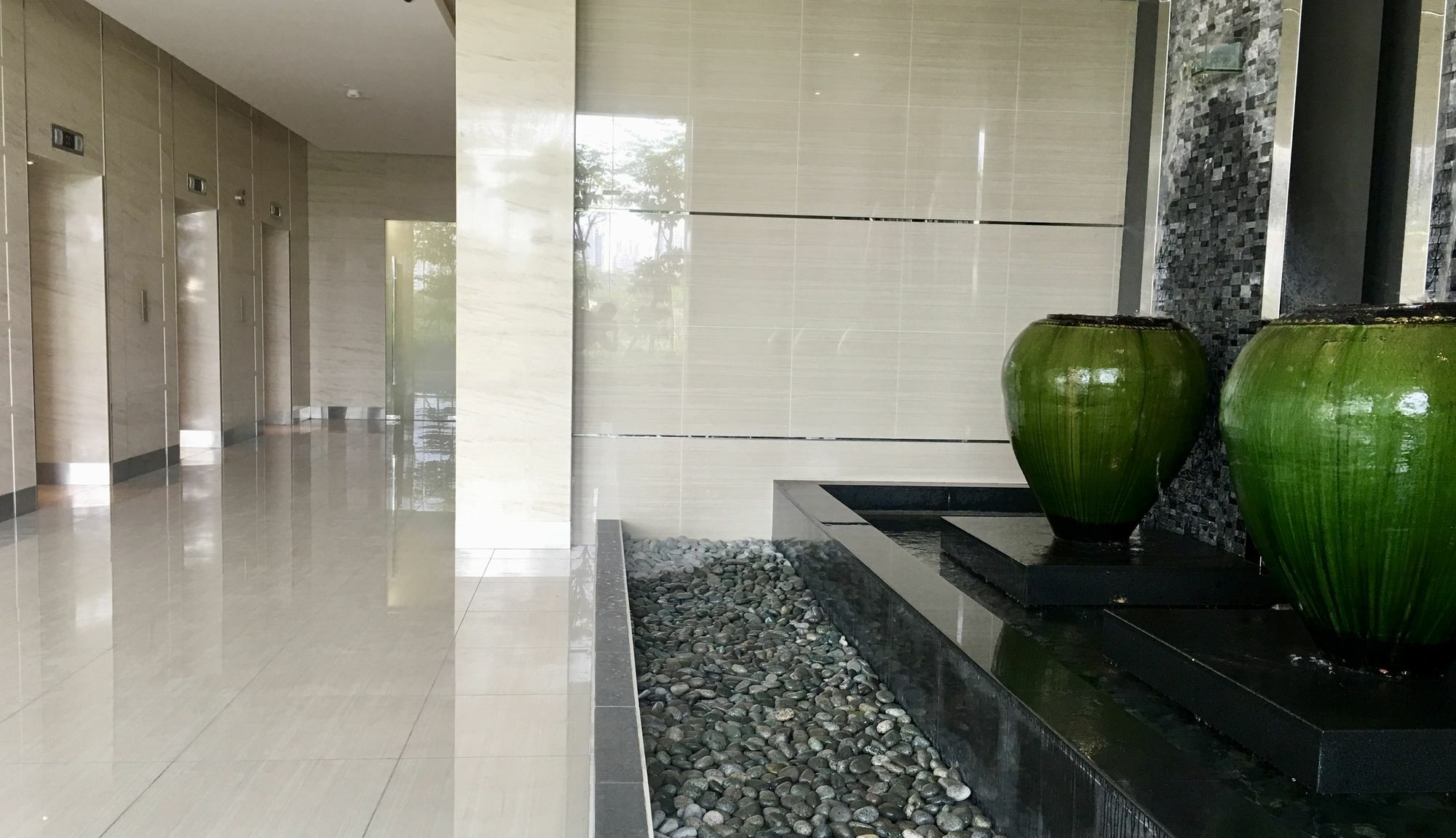 Southbank Residence Block B, Mid Valley @ De Space Kl Kuala Lumpur Eksteriør billede