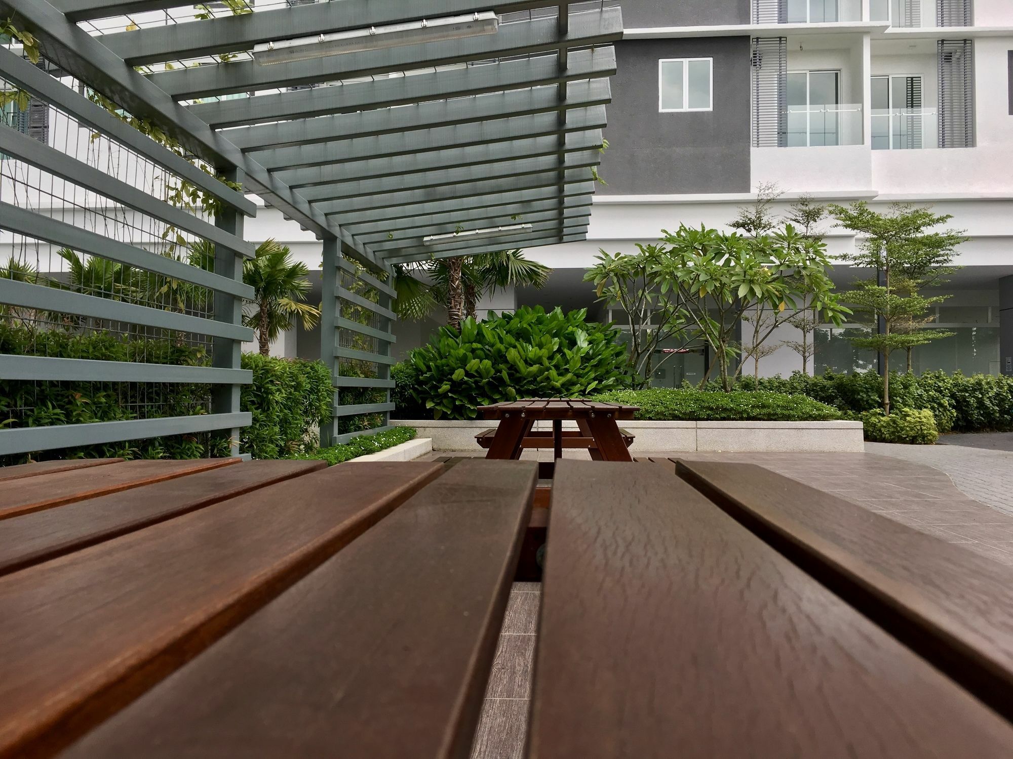 Southbank Residence Block B, Mid Valley @ De Space Kl Kuala Lumpur Eksteriør billede