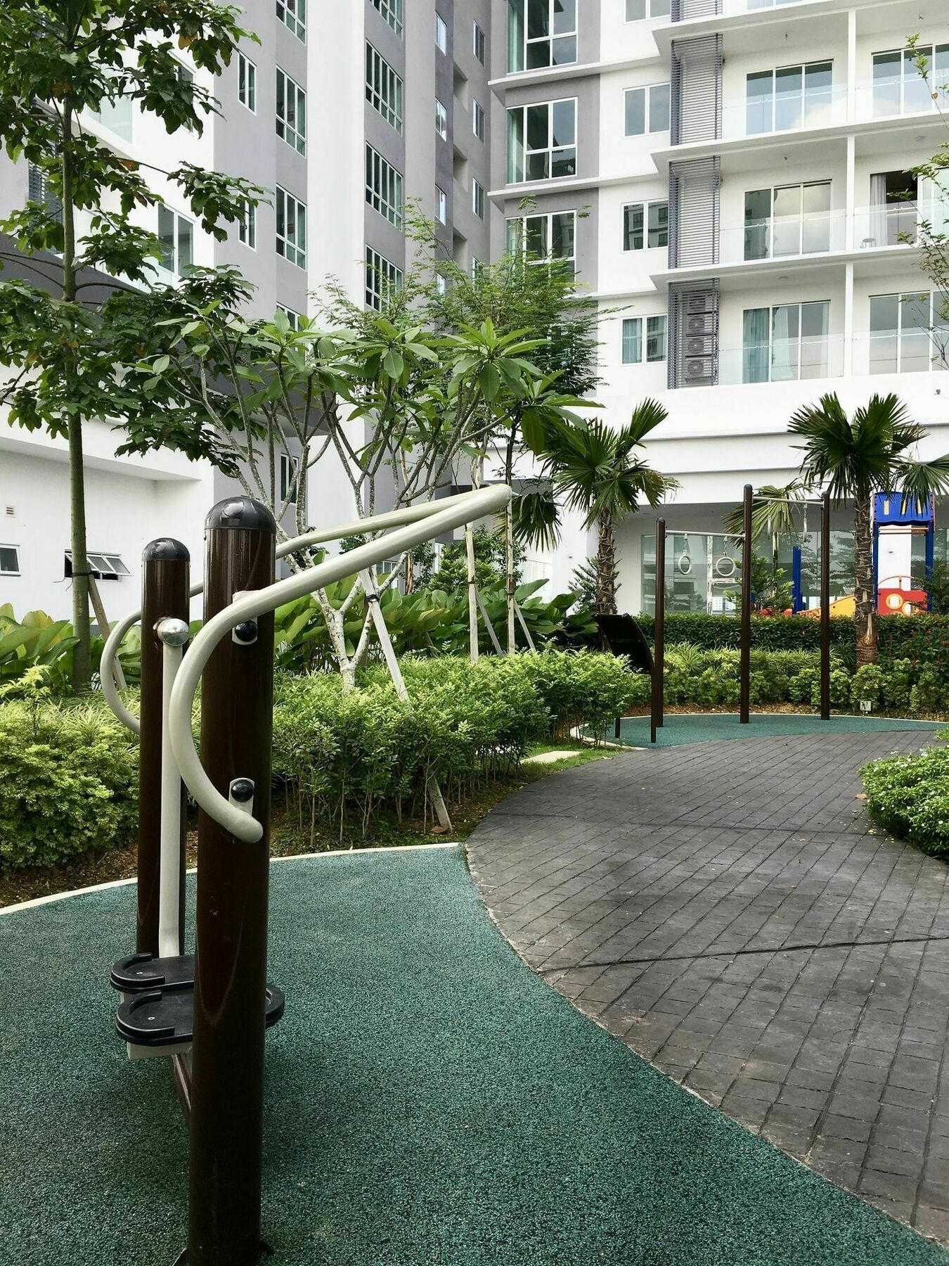 Southbank Residence Block B, Mid Valley @ De Space Kl Kuala Lumpur Eksteriør billede